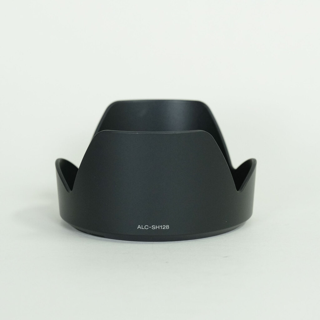 SONY E PZ 18-105mm F4 G OSS SELP18105G