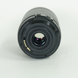 Canon EF-S55-250mm F4-5.6 IS STM