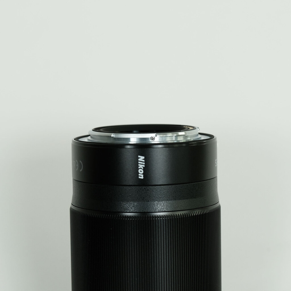 Nikon NIKKOR Z 85mm f/1.8 S