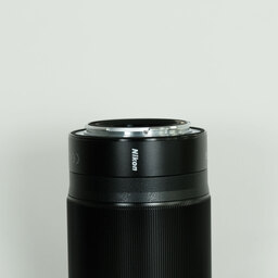 Nikon NIKKOR Z 85mm f/1.8 S