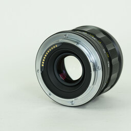 Voigtlander NOKTON 40mm F1.2 Aspherical（ニコンZ用）
