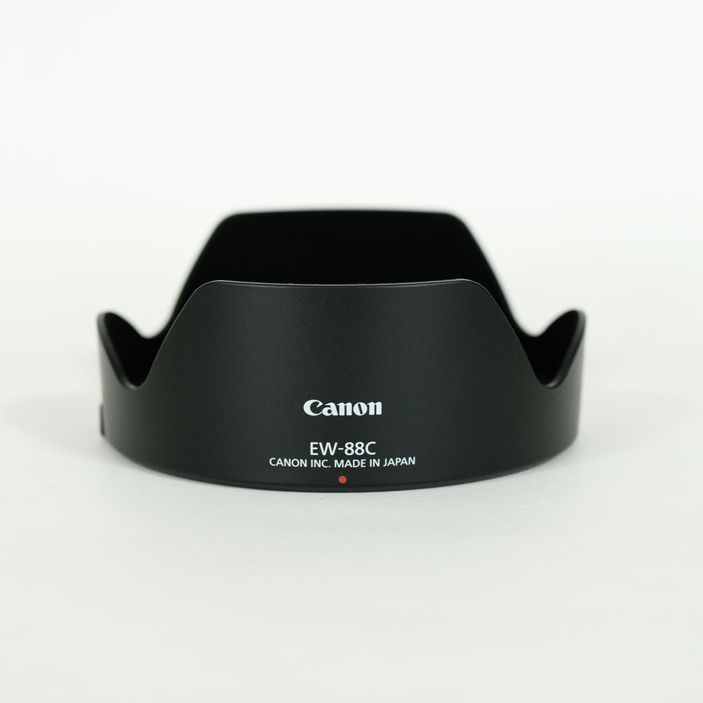 Canon EF24-70mm F2.8L II USM