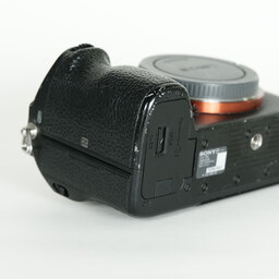 SONY α7 III（ILCE-7M3）