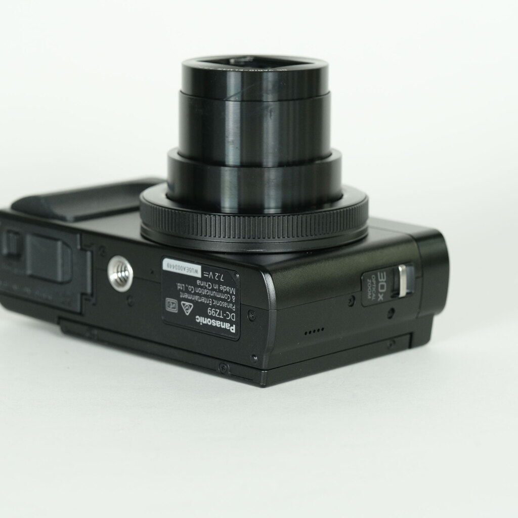 Panasonic LUMIX TZ99