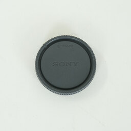 SIRUI Sniper Series 23mm F1.2（ソニーE用） ブラック