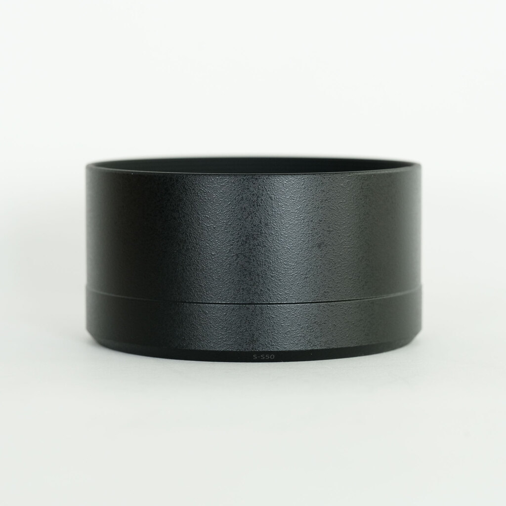 Panasonic LUMIX S 50mm F1.8