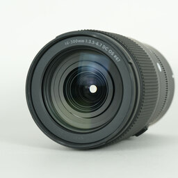 SIGMA 16-300mm F3.5-6.7 DC OS｜Contemporary [キヤノンRF用]