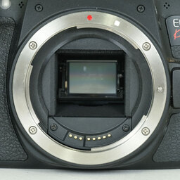 Canon EOS Kiss X8i Canon EOS Kiss X8i