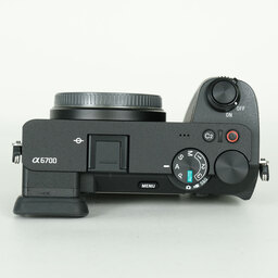 SONY α6700(ILCE-6700) SONY α6700(ILCE-6700)