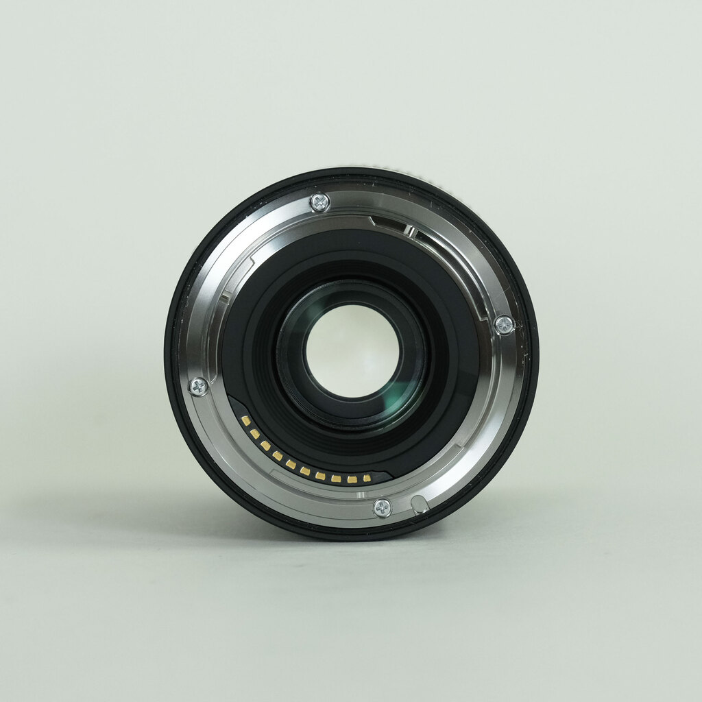 SIGMA 18-50mm F2.8 DC DN｜Contemporary [ソニーE用]