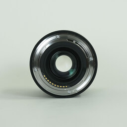 SIGMA 18-50mm F2.8 DC DN｜Contemporary [ソニーE用]