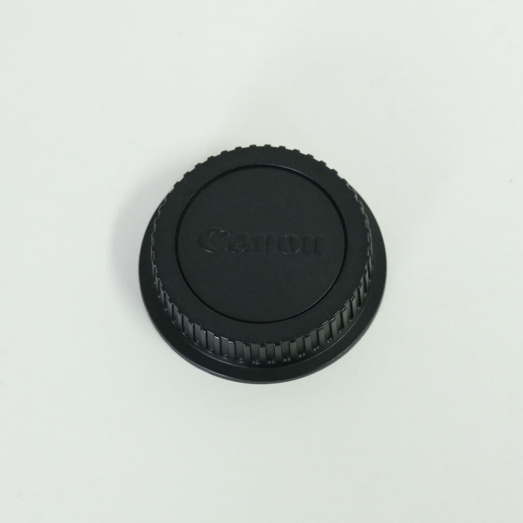 Canon EF50mm F1.8 II