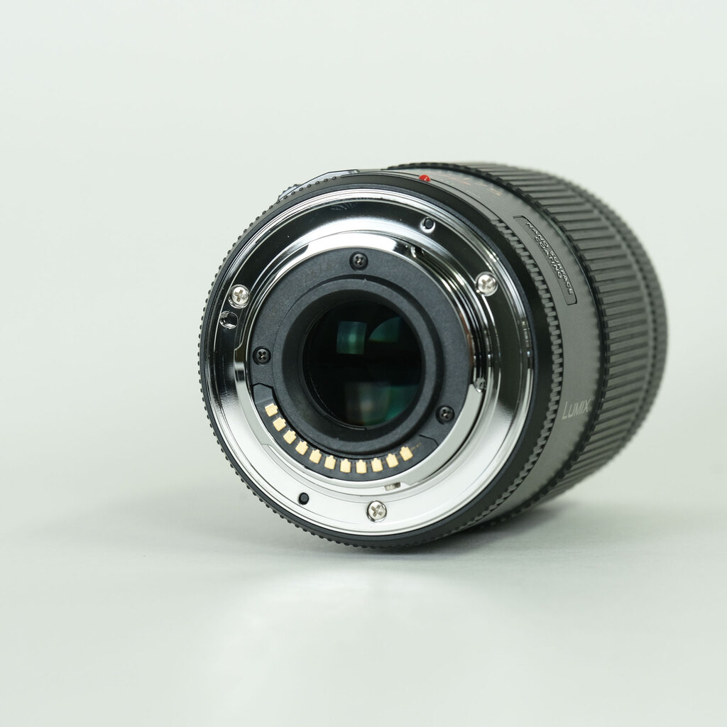 Panasonic LUMIX G X VARIO PZ 45-175mm / F4.0-5.6 ASPH. / POWER O.I.S. Panasonic LUMIX G X VARIO PZ 45-175mm / F4.0-5.6 ASPH. / POWER O.I.S.