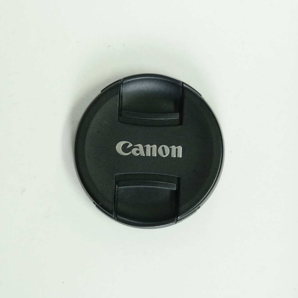 Canon EF-S55-250mm F4-5.6 IS STM