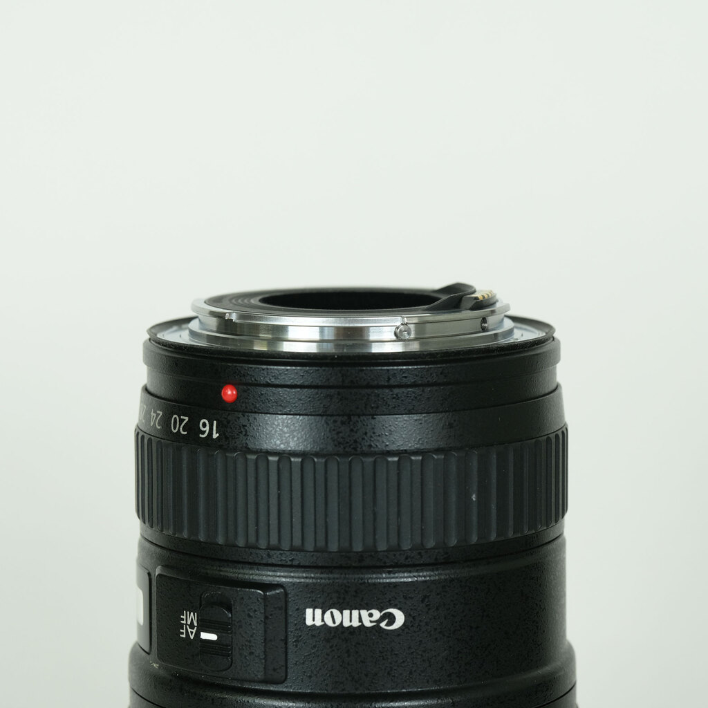 Canon EF16-35mm F2.8L II USM Canon EF16-35mm F2.8L II USM