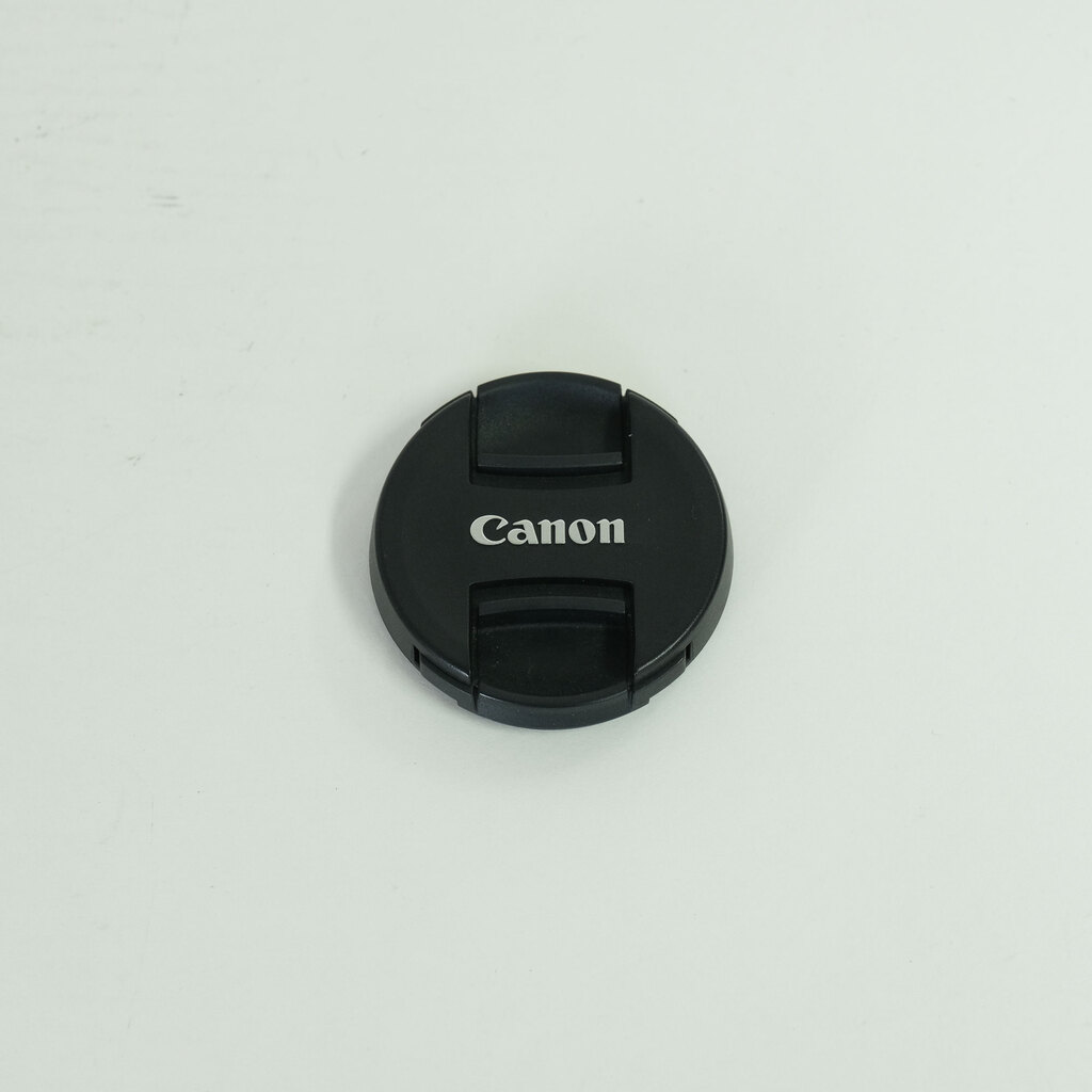 Canon EF-M15-45mm F3.5-6.3 IS STM