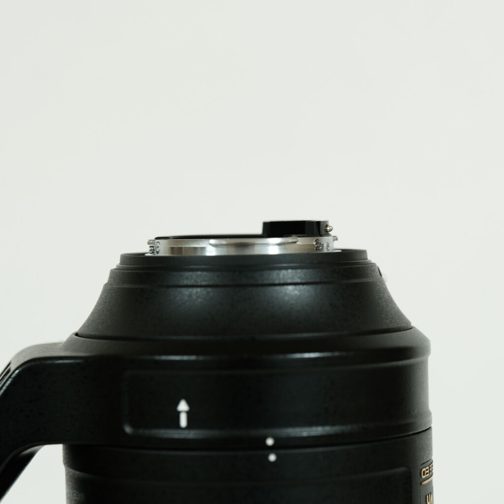 Nikon AF-S NIKKOR 200-500mm f/5.6E ED VR