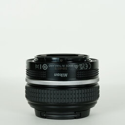 Nikon NIKKOR Z 40mm f/2