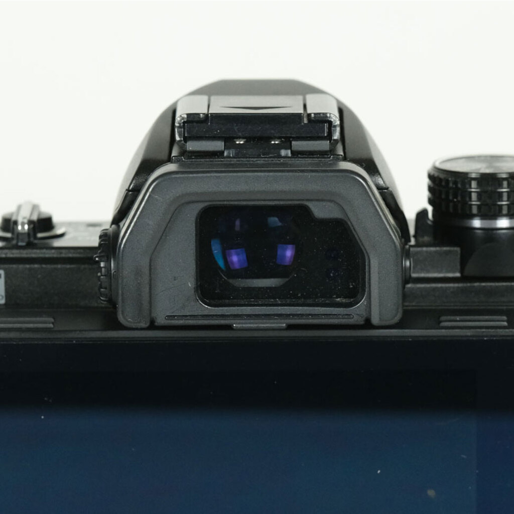 OLYMPUS OM-D E-M10 Mark II