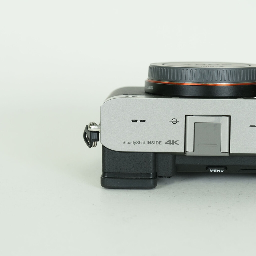 SONY α7C(ILCE-7C) SONY α7C(ILCE-7C)