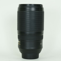 Nikon AF-S VR Zoom-Nikkor 70-300mm F4.5-5.6G IF-ED