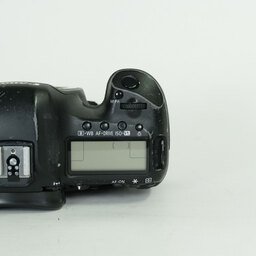 Canon EOS 5D Mark III