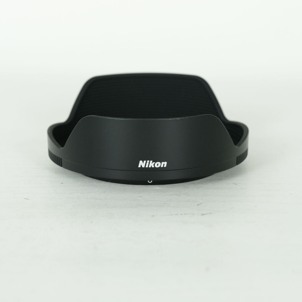 Nikon NIKKOR Z 24-50mm f/4-6.3