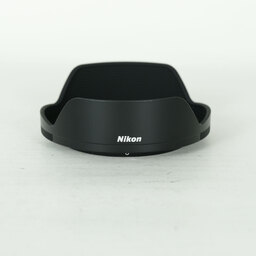 Nikon NIKKOR Z 24-50mm f/4-6.3