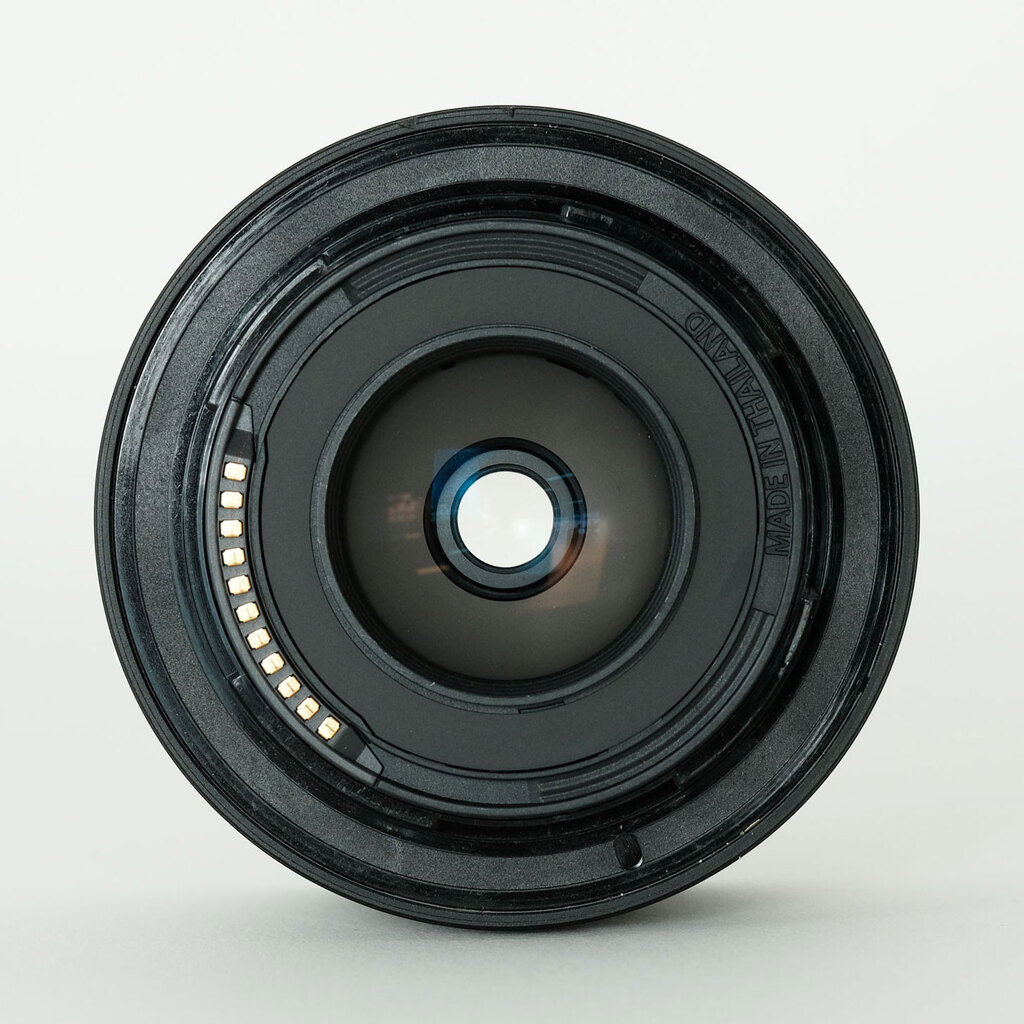 Nikon NIKKOR Z DX 16-50mm f/3.5-6.3 VR