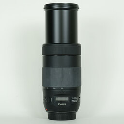 Canon EF70-300mm F4-5.6 IS II USM