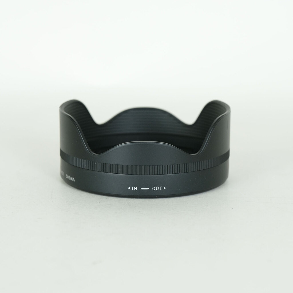 SIGMA 18-50mm F2.8 DC DN｜Contemporary [キヤノンRF用]