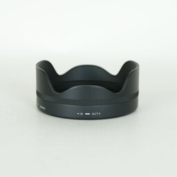 SIGMA 18-50mm F2.8 DC DN｜Contemporary [キヤノンRF用]