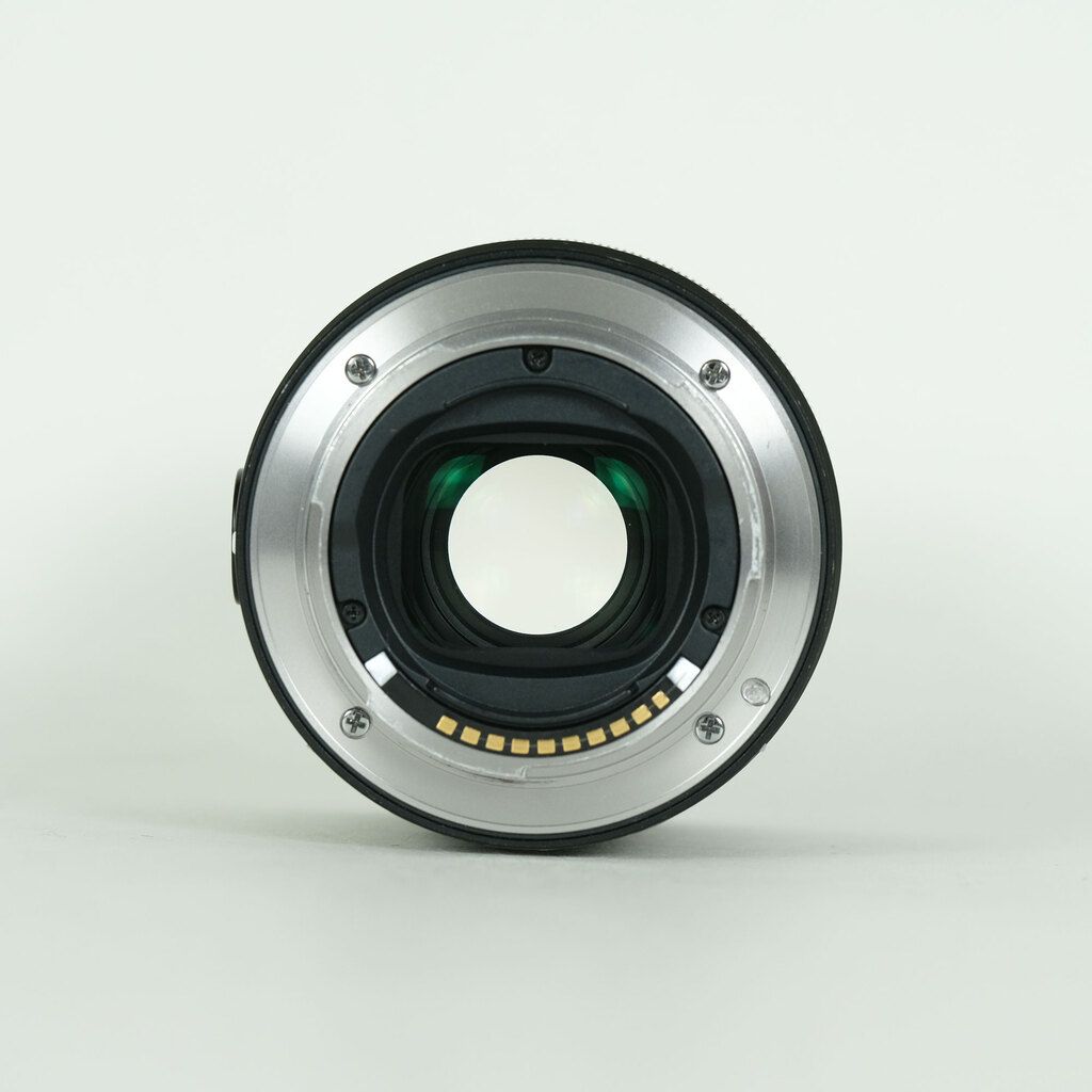 SONY FE 35mm F1.8 SEL35F18F