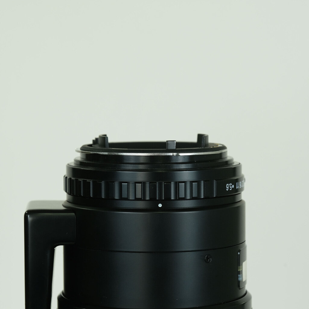 PENTAX smcペンタックス FA645 400mm F5.6ED[IF]