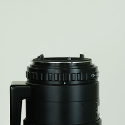 PENTAX smcペンタックス FA645 400mm F5.6ED[IF]