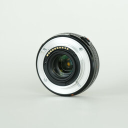 FUJIFILM XF27mmF2.8 R WR