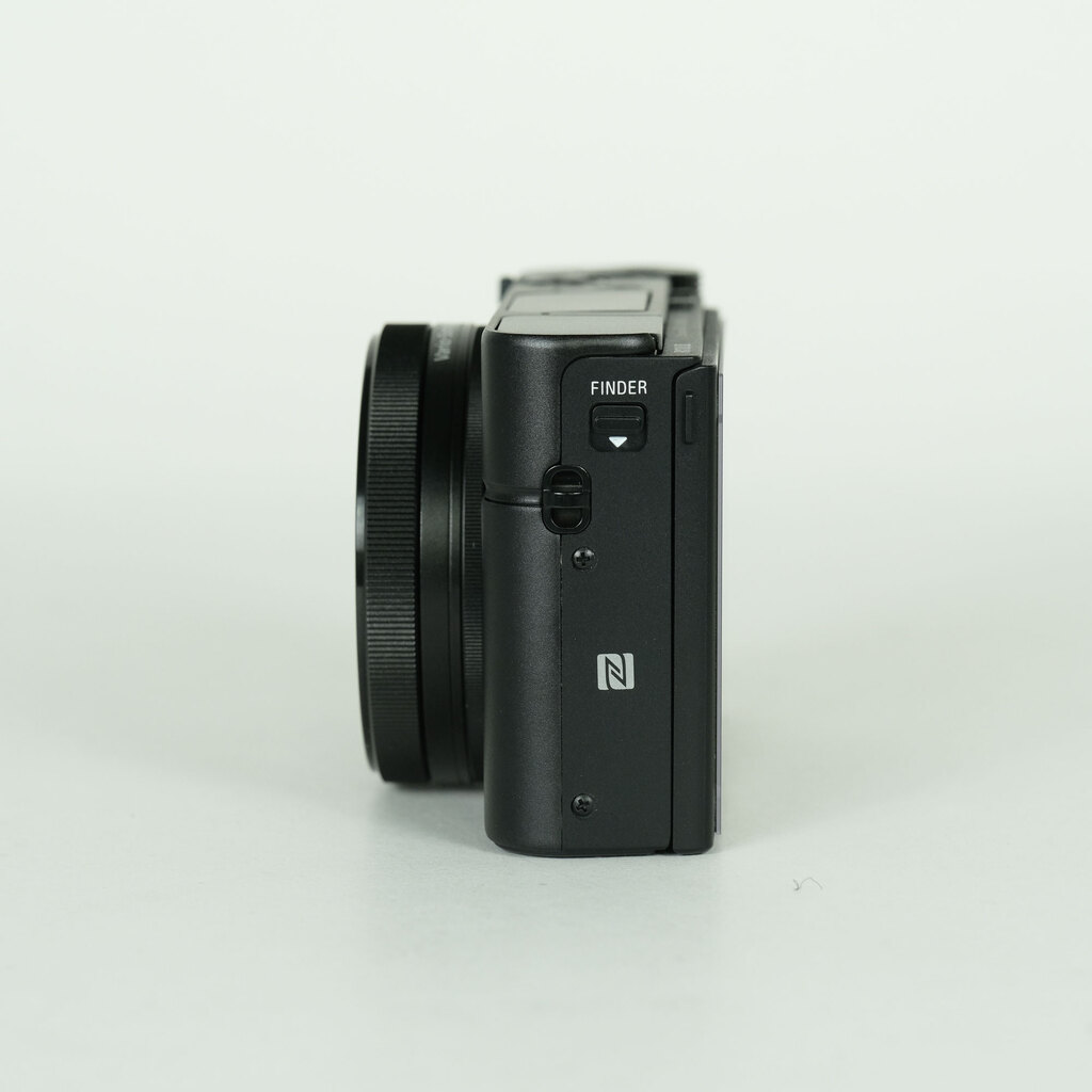 SONY Cyber-shot DSC-RX100M3 SONY Cyber-shot DSC-RX100M3
