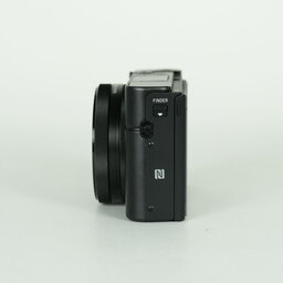 SONY Cyber-shot DSC-RX100M3 SONY Cyber-shot DSC-RX100M3
