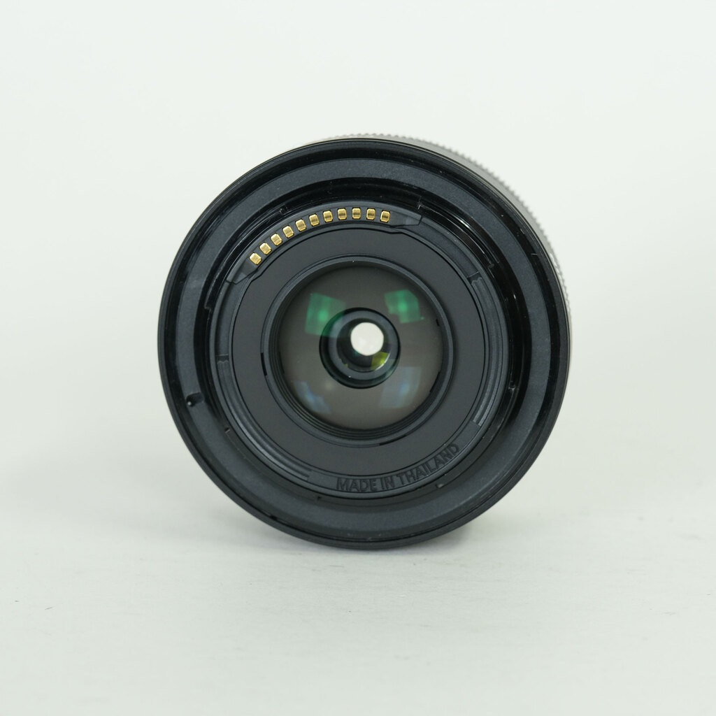 Nikon NIKKOR Z DX 16-50mm f/3.5-6.3 VR