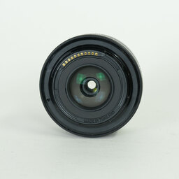 Nikon NIKKOR Z DX 16-50mm f/3.5-6.3 VR