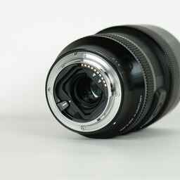 SIGMA 14-24mm F2.8 DG DN｜Art [ソニーE用]