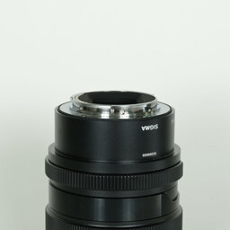 SIGMA 65mm F2 DG DN｜Contemporary [ソニーE用]