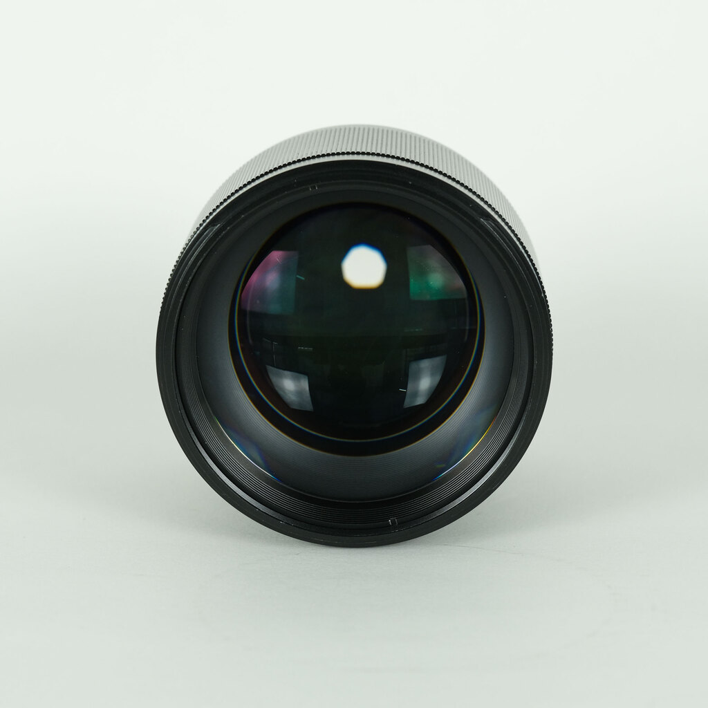 VILTROX AF 85mm F1.8 II [ソニーE用]