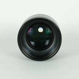 VILTROX AF 85mm F1.8 II [ソニーE用]