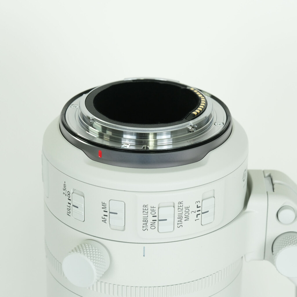 Canon RF70-200mm F2.8 L IS USM Z