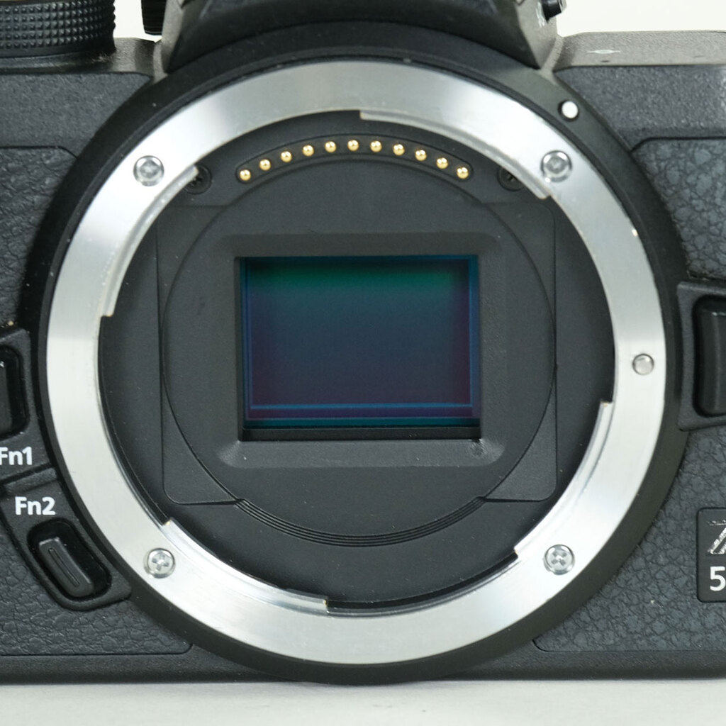 Nikon Z50 Nikon Z50