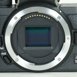 Nikon Z50 Nikon Z50