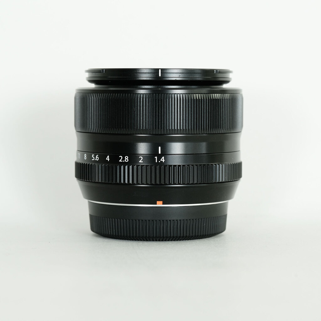 FUJIFILM XF35mmF1.4 R