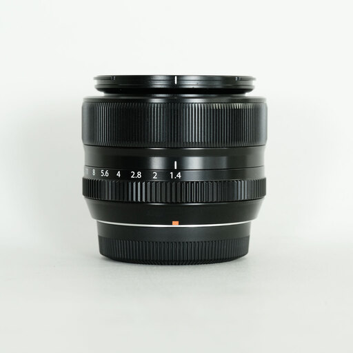 FUJIFILM XF35mmF1.4 R