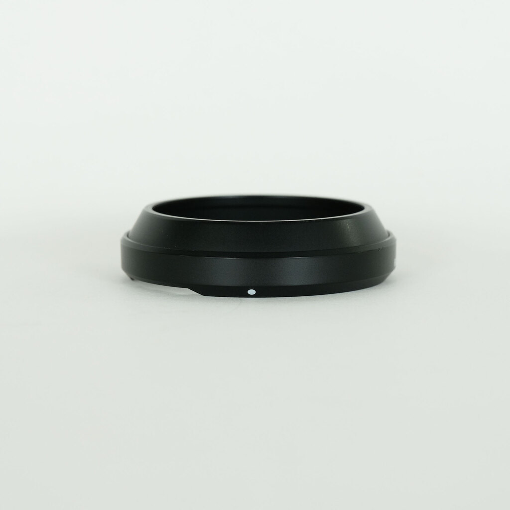 FUJIFILM XF23mmF2 R WR